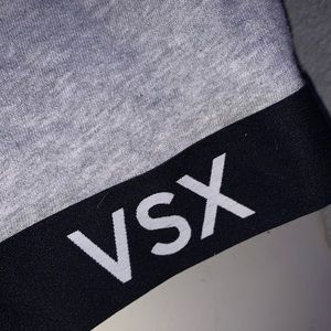 VS Pullover Sweater